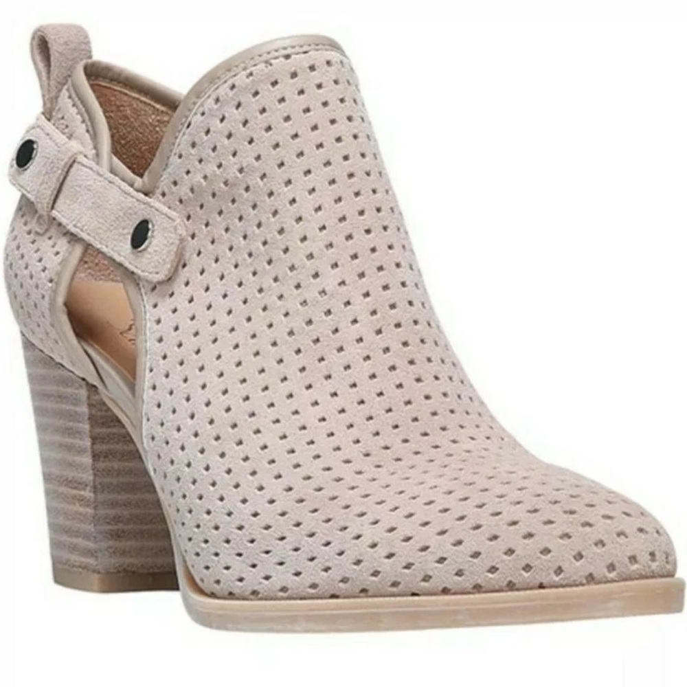🆕Franco Sarto  Dakota Booties
